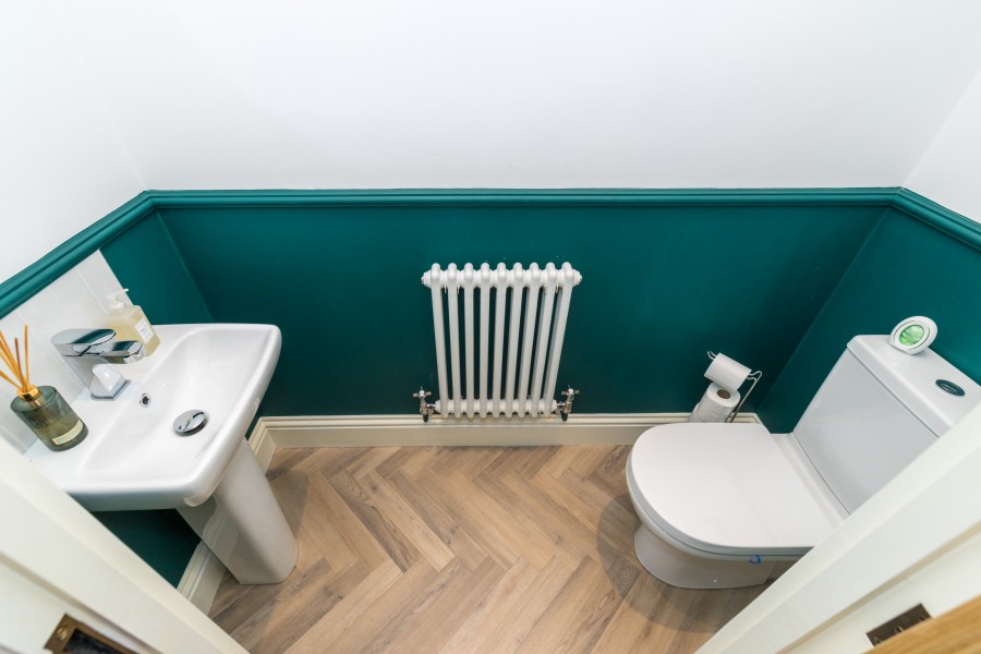 Images for Toothill Close, Ashton-In-Makerfield, WN4 8BJ