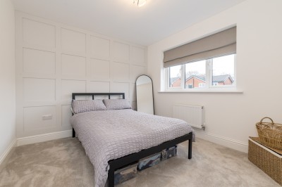 Images for Toothill Close, Ashton-In-Makerfield, WN4 8BJ EAID:Regan Hallworth BID:Regan & Hallworth- Wigan