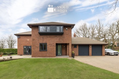 Images for Tan House Close, Parbold, WN8 7HH EAID:Regan Hallworth BID:Regan & Hallworth - Parbold