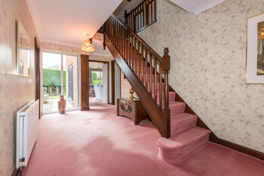 Images for Tan House Close, Parbold, WN8 7HH