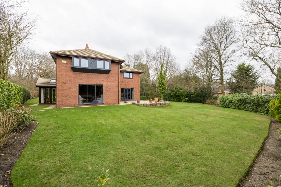 Images for Tan House Close, Parbold, WN8 7HH