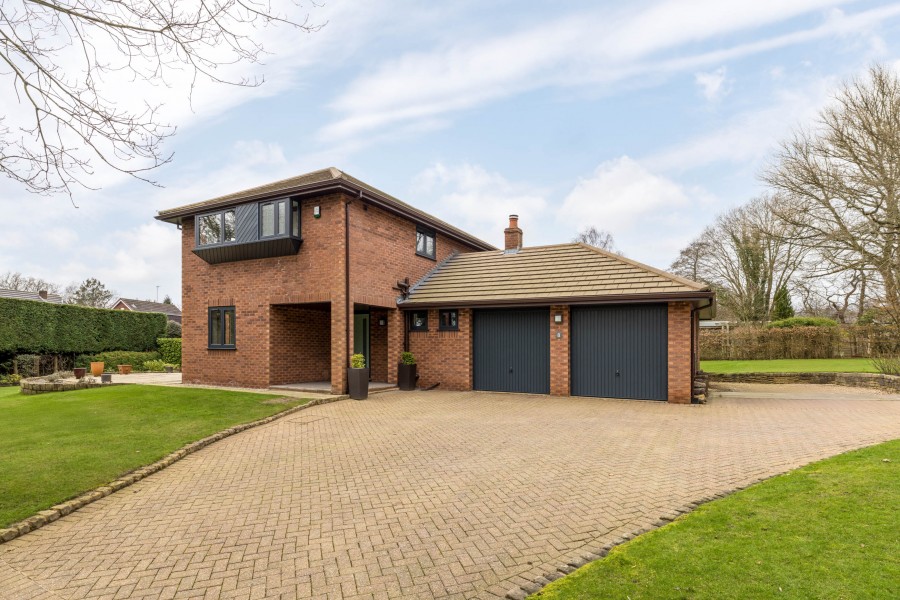 Images for Tan House Close, Parbold, WN8 7HH