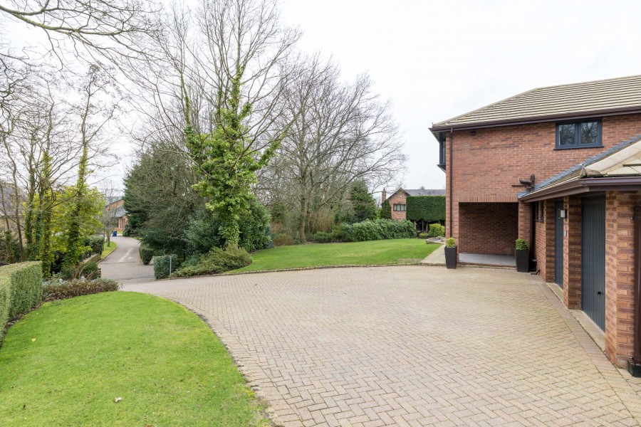 Images for Tan House Close, Parbold, WN8 7HH