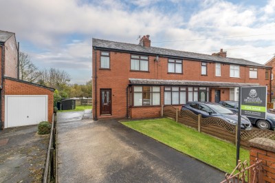 Queensway, Ince, Wigan, WN2 2HL