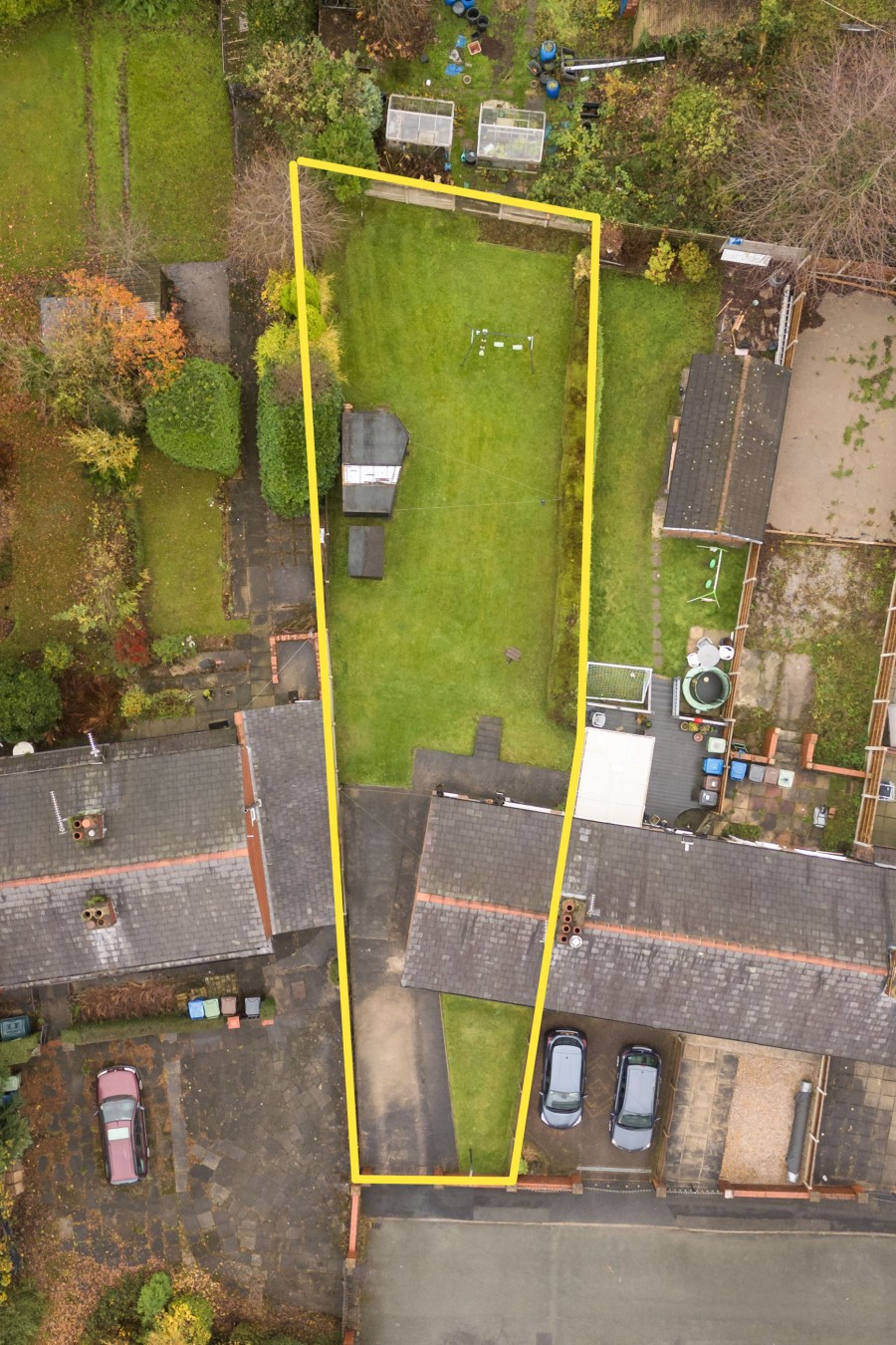 Images for Queensway, Ince, Wigan, WN2 2HL