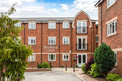 Bramley Court, Standish, WN6 0JZ