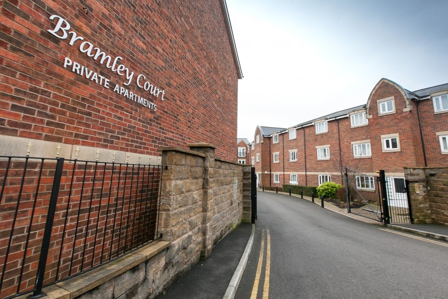 Images for Bramley Court, Standish, WN6 0JZ