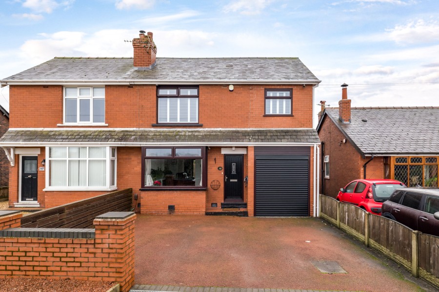 Images for Pepper Lane, Standish, WN6 0PW