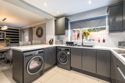 Images for Holdenbrook Close, Leigh, WN7 2HL EAID:Regan Hallworth BID:Regan & Hallworth- Wigan