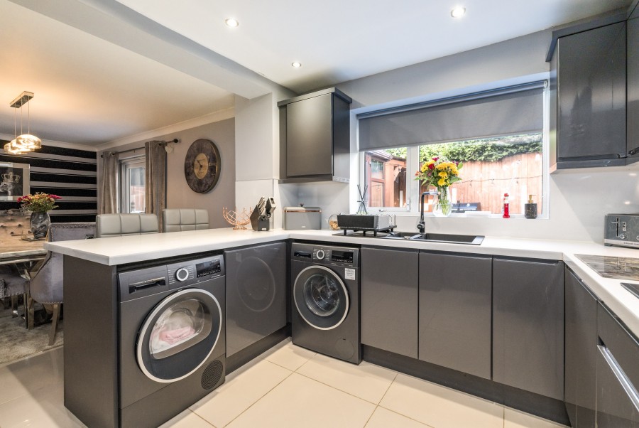 Images for Holdenbrook Close, Leigh, WN7 2HL