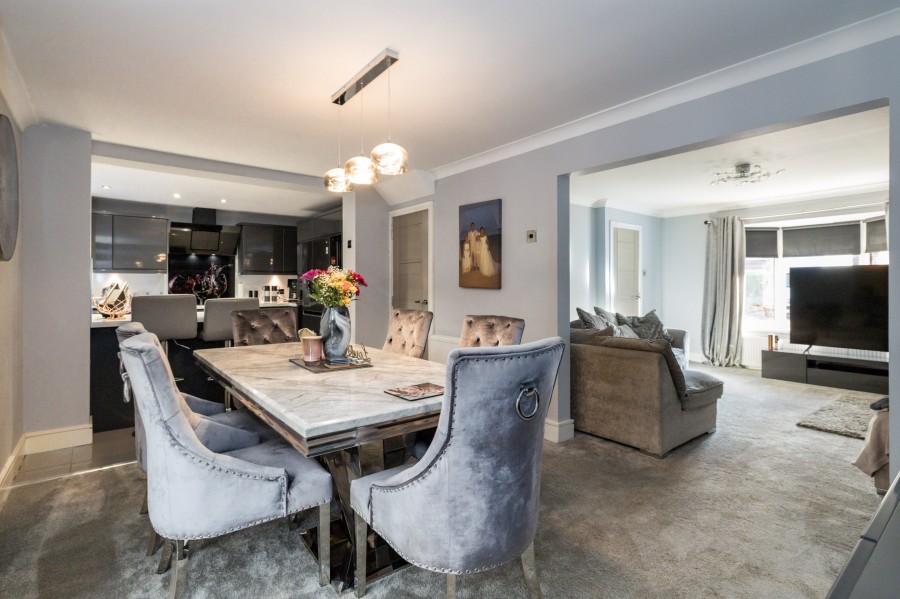 Images for Holdenbrook Close, Leigh, WN7 2HL