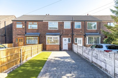 Baxter Street, Standish, WN6 0DE