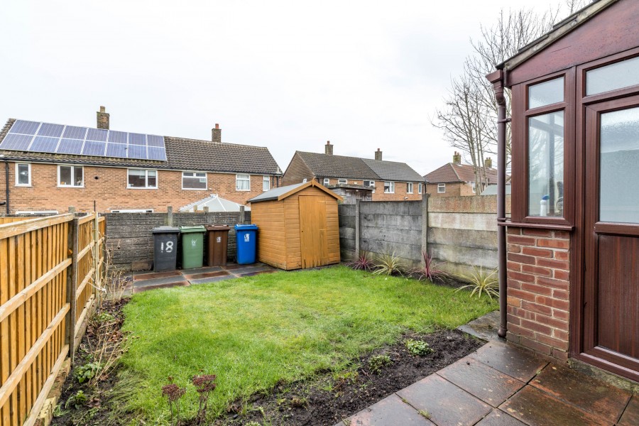 Images for Baxter Street, Standish, WN6 0DE