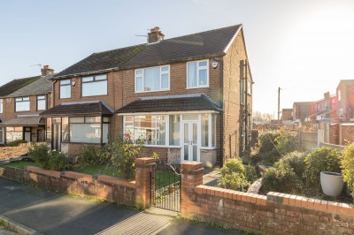 Alexandra Crescent, Pemberton, WN5 9JP