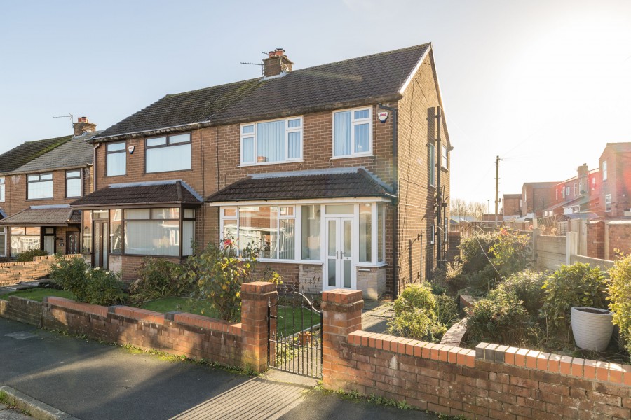 Images for Alexandra Crescent, Pemberton, WN5 9JP