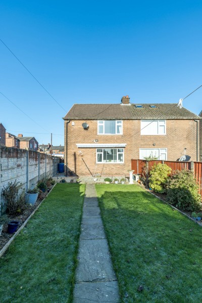 Images for Alexandra Crescent, Pemberton, WN5 9JP EAID:Regan Hallworth BID:Regan & Hallworth- Wigan