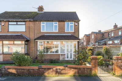 Images for Alexandra Crescent, Pemberton, WN5 9JP EAID:Regan Hallworth BID:Regan & Hallworth- Wigan