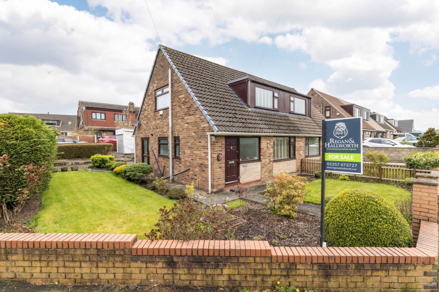 Images for Rudyard Avenue, Standish, WN6 0LH