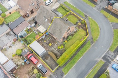 Rudyard Avenue, Standish, WN6 0LH