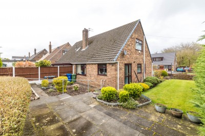 Images for Rudyard Avenue, Standish, WN6 0LH EAID:Regan Hallworth BID:Regan & Hallworth- Wigan