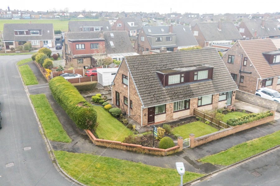 Images for Rudyard Avenue, Standish, WN6 0LH