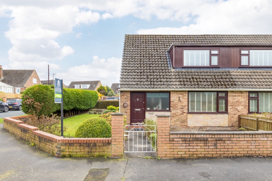 Images for Rudyard Avenue, Standish, WN6 0LH