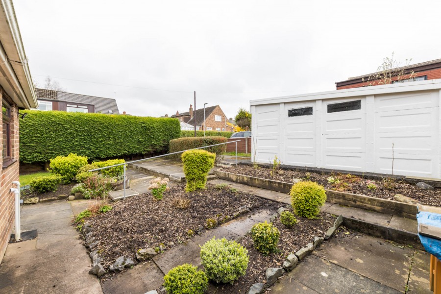 Images for Rudyard Avenue, Standish, WN6 0LH