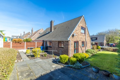 Images for Rudyard Avenue, Standish, WN6 0LH EAID:Regan Hallworth BID:Regan & Hallworth- Wigan