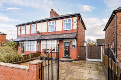 Springfield Road, Springfield, WN6 7RD