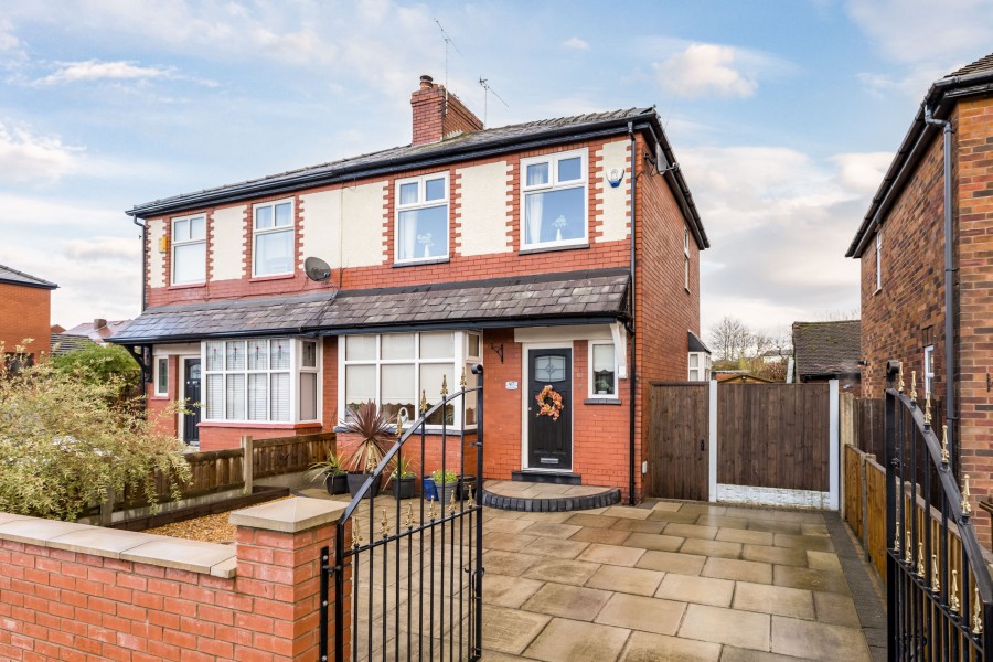 Images for Springfield Road, Springfield, WN6 7RD