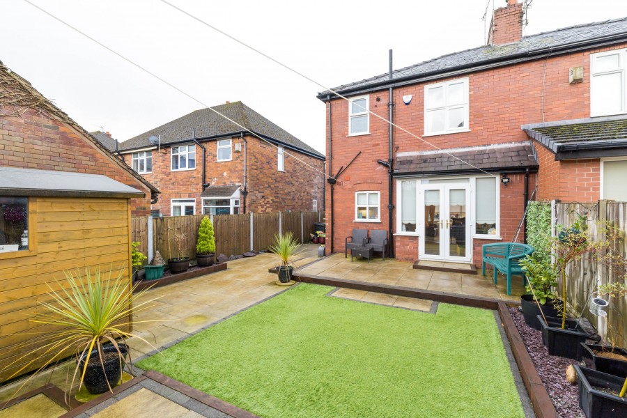 Images for Springfield Road, Springfield, WN6 7RD