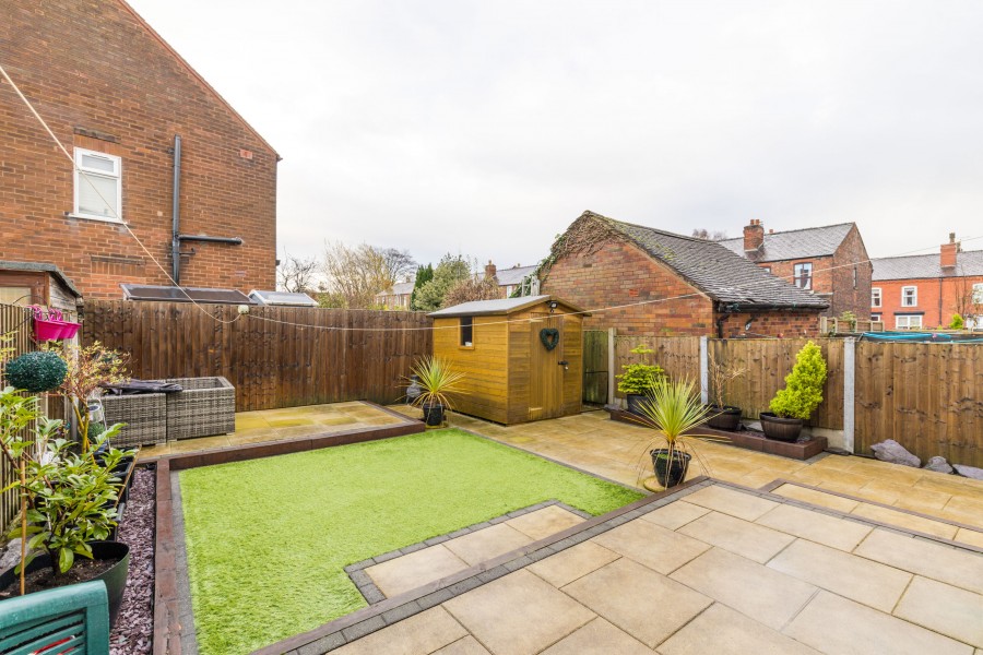 Images for Springfield Road, Springfield, WN6 7RD