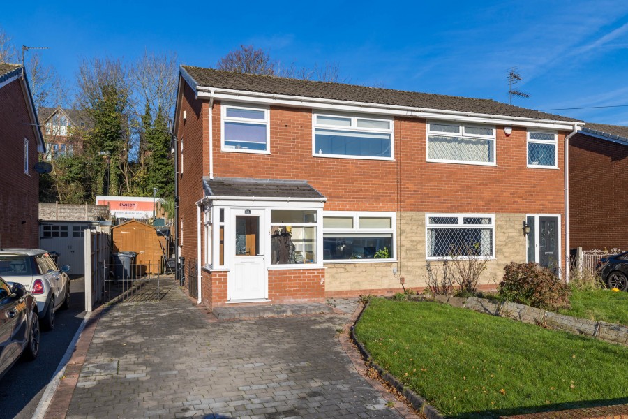 Images for Millbank, Appley Bridge, WN6 9LJ