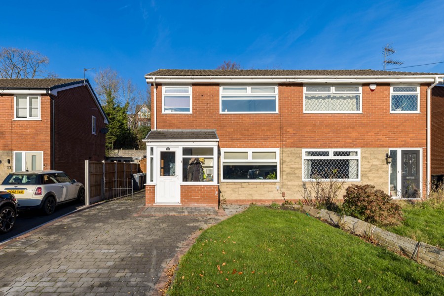 Images for Millbank, Appley Bridge, WN6 9LJ