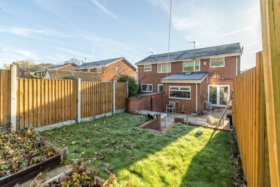 Images for Millbank, Appley Bridge, WN6 9LJ