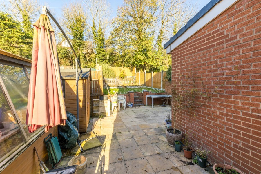 Images for Millbank, Appley Bridge, WN6 9LJ