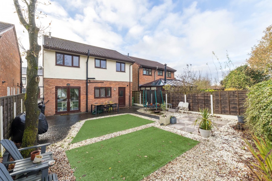 Images for Common Street, Westhoughton, BL5 2BZ