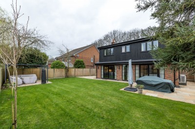 Images for Oakwood, Flash Lane, Rufford, L40 1SN EAID:Regan Hallworth BID:Regan & Hallworth - Parbold