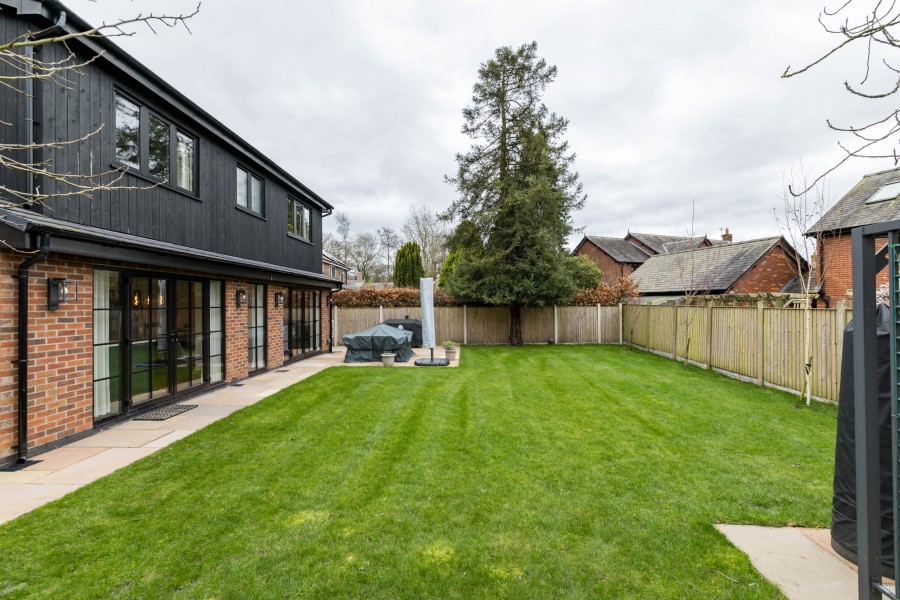 Images for Oakwood, Flash Lane, Rufford, L40 1SN