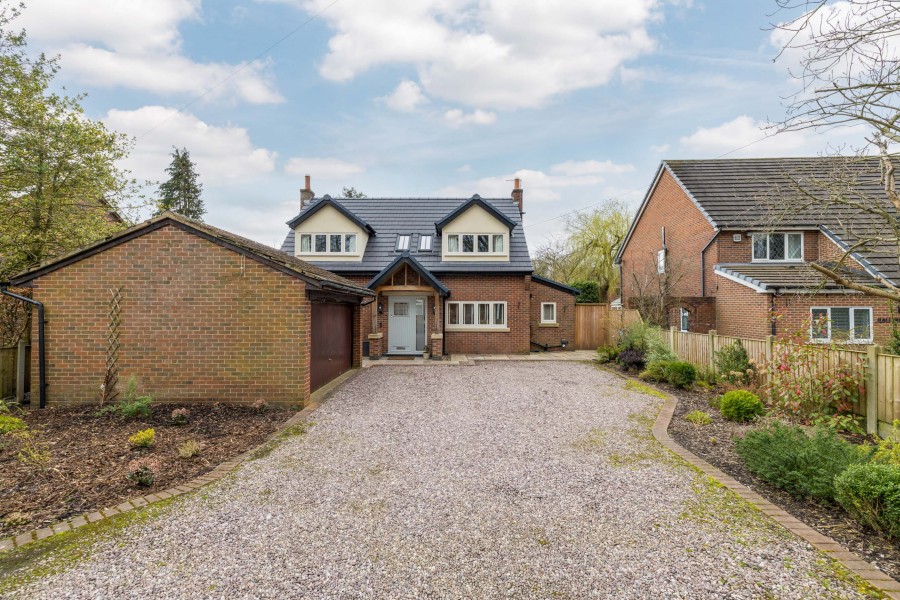 Images for Oakwood, Flash Lane, Rufford, L40 1SN