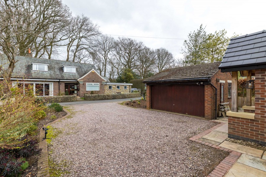 Images for Oakwood, Flash Lane, Rufford, L40 1SN