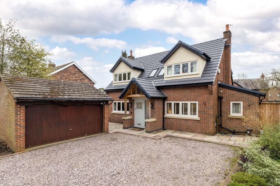 Images for Oakwood, Flash Lane, Rufford, L40 1SN