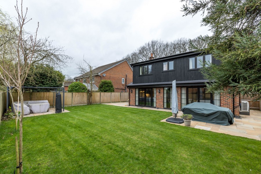 Images for Oakwood, Flash Lane, Rufford, L40 1SN