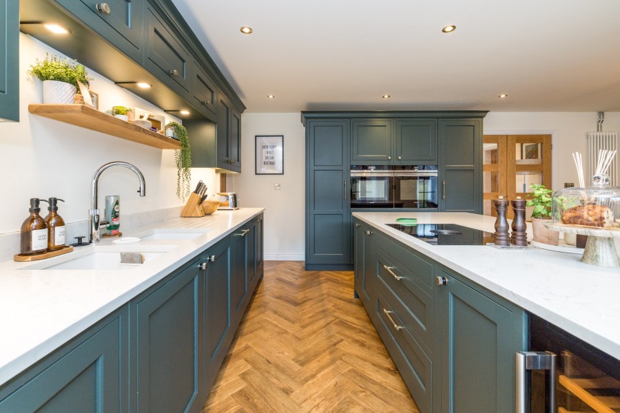 Images for Oakwood, Flash Lane, Rufford, L40 1SN