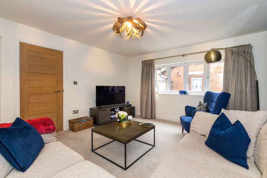 Images for Oakwood, Flash Lane, Rufford, L40 1SN