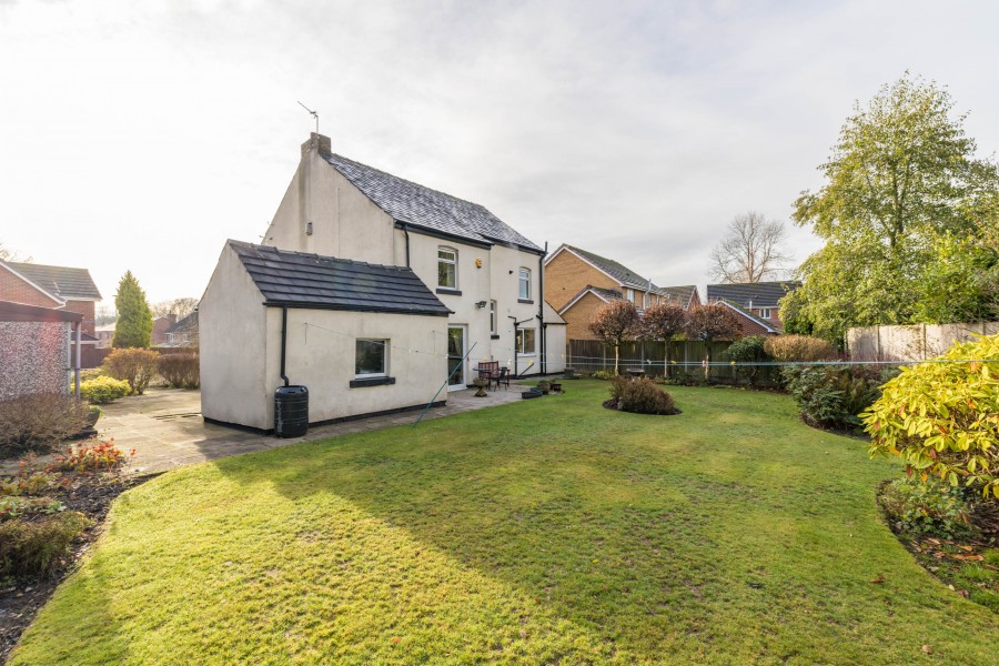 Images for Gathurst Lane, Shevington, WN6 8HS