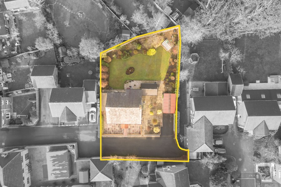 Images for Gathurst Lane, Shevington, WN6 8HS