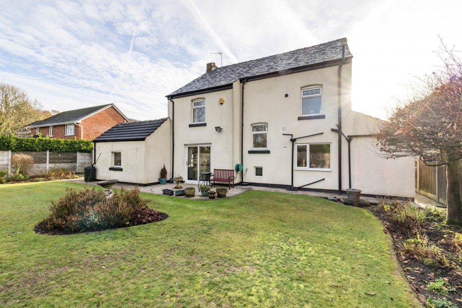 Images for Gathurst Lane, Shevington, WN6 8HS