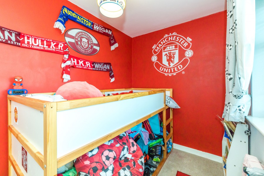 Images for Weavermill Park, Ashton-In-Makerfield, WN4 9EZ