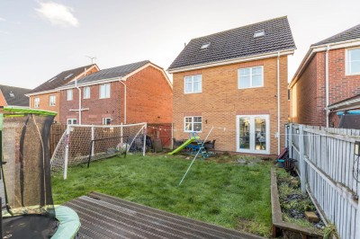 Images for Weavermill Park, Ashton-In-Makerfield, WN4 9EZ EAID:Regan Hallworth BID:Regan & Hallworth- Wigan